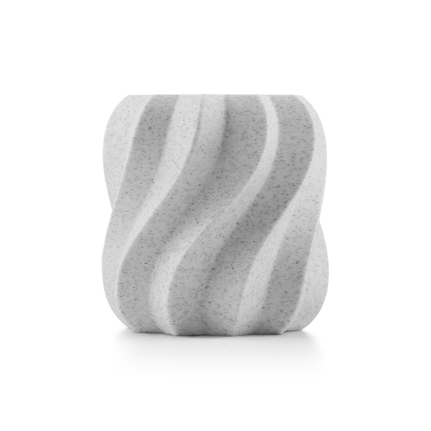 Pla Granite Marble — 3D printed by Moon Studio 3D